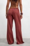 Out From Under Stripe Beach Pant