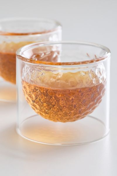 Ensemble de Verres Balle de Golf