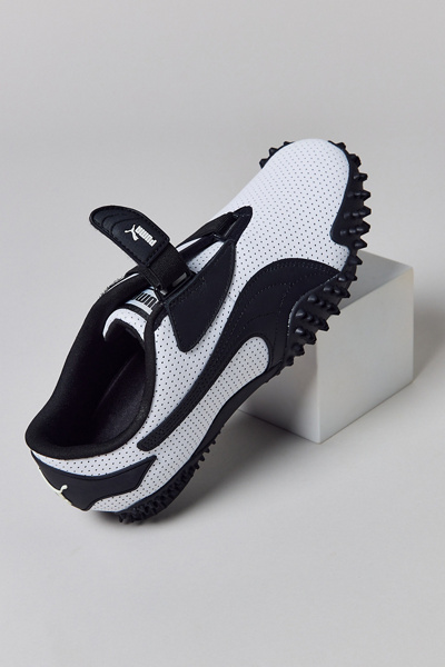 靴 PUMA MOSTRO PERF 25cm 95783742_018_b