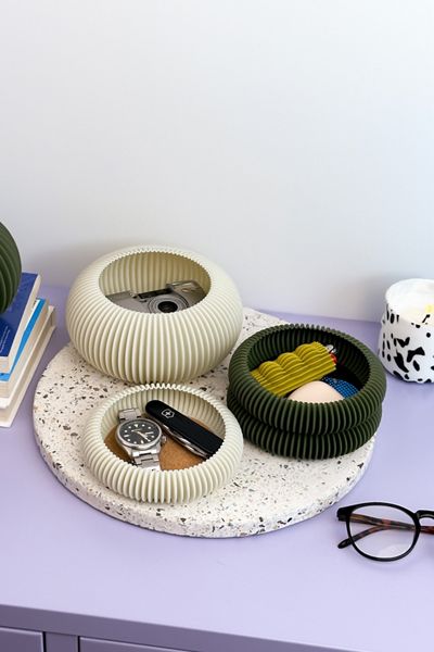 Me Make Pretty Stash Box Set