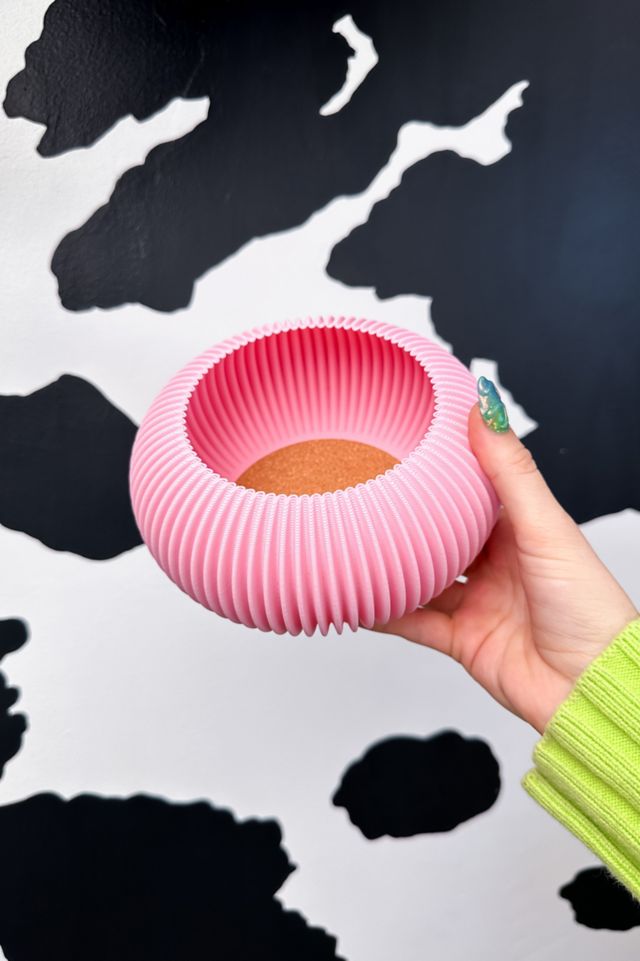 Me Make Pretty Bubble Stacking Tray #2