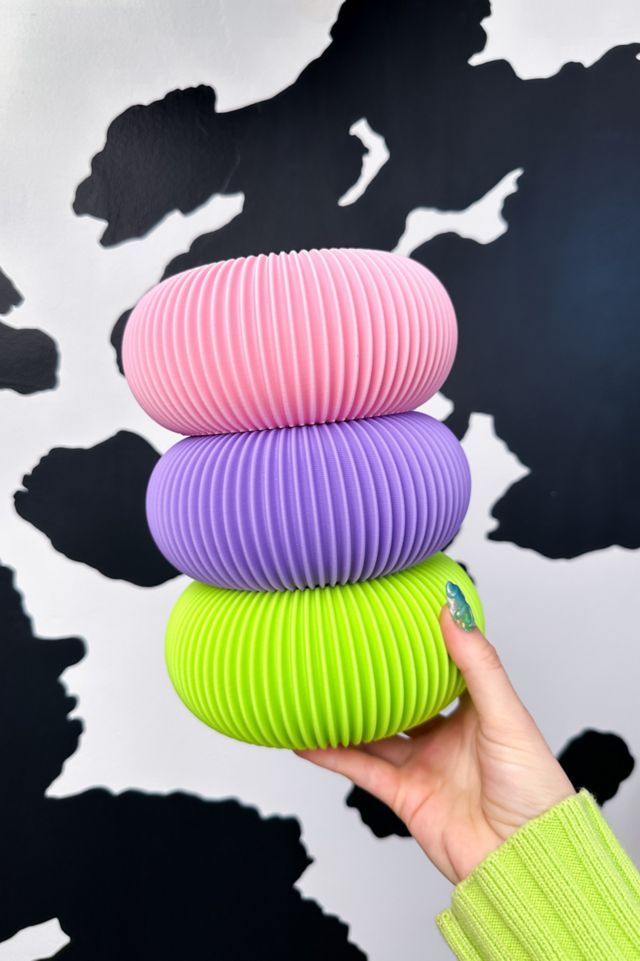 Me Make Pretty Bubble Stacking Tray #4