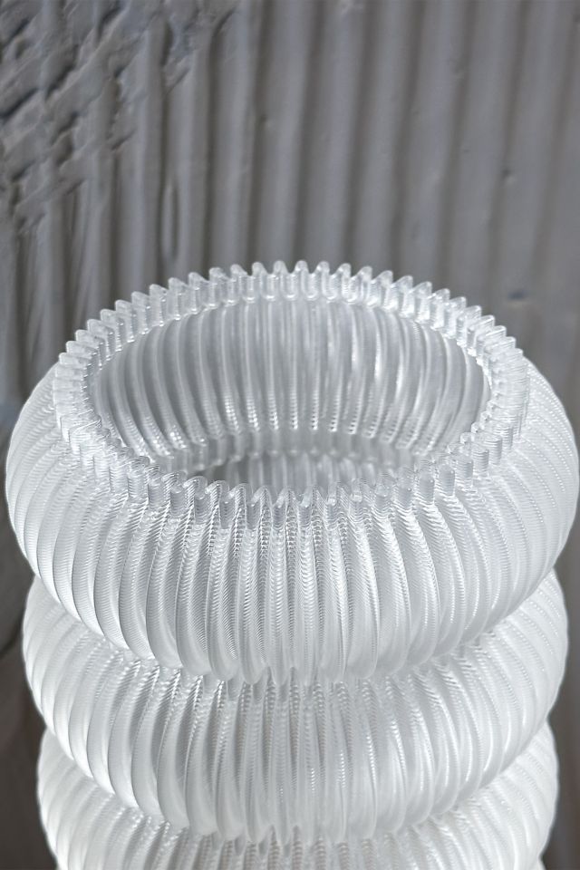 Me Make Pretty Five Ring Vase #4