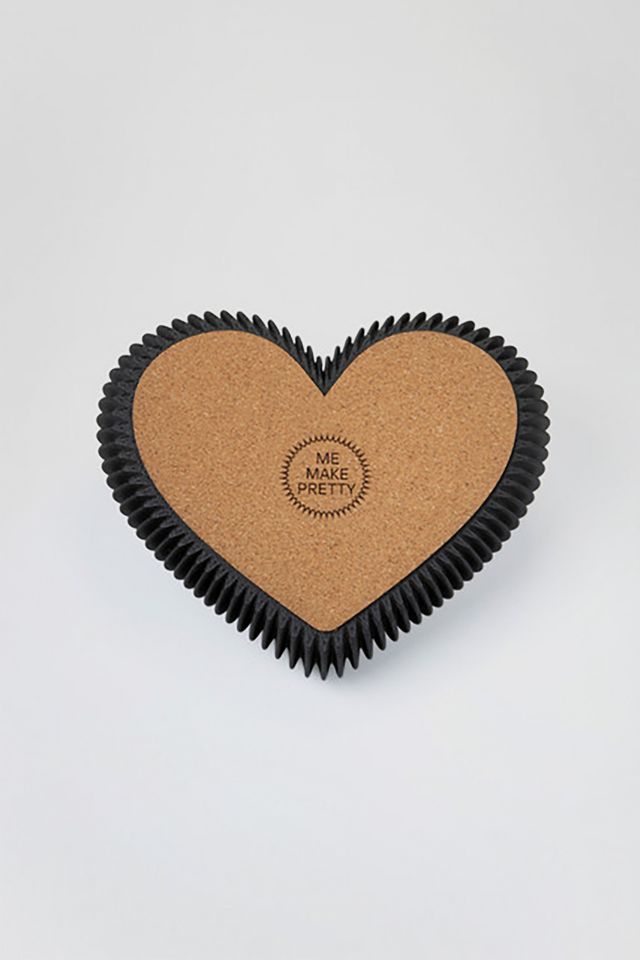 Me Make Pretty Heart Stacking Tray #2