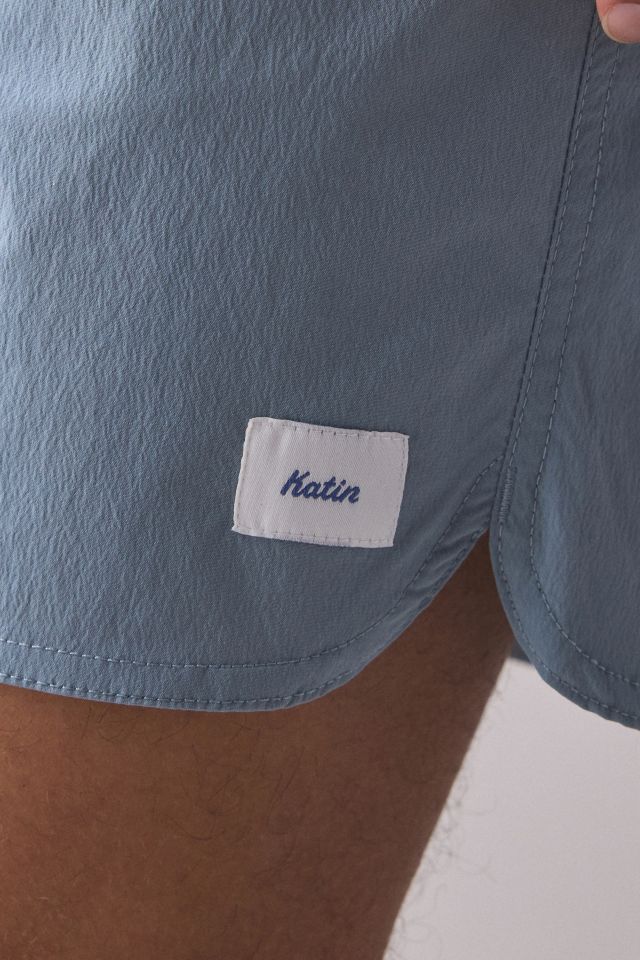 Short de bain Katin OTG Venn #3