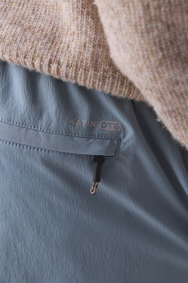 Short de bain Katin OTG Venn #4