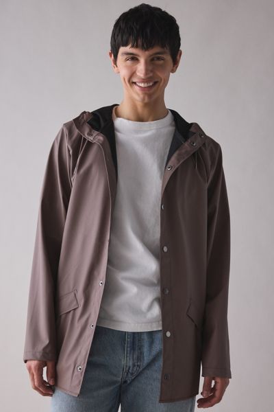 【美品】RAINMAKER INSULATED CAPE 87227617_007_b