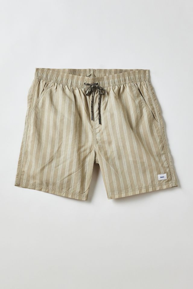Katin Barley Stripe Swim Short #1