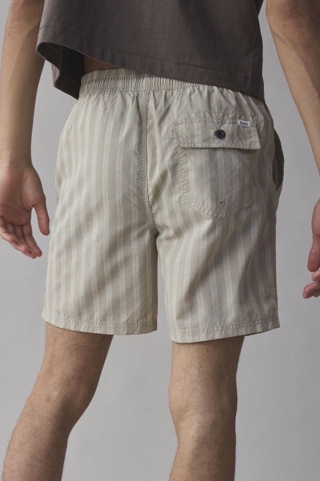 Katin Barley Stripe Swim Short #2
