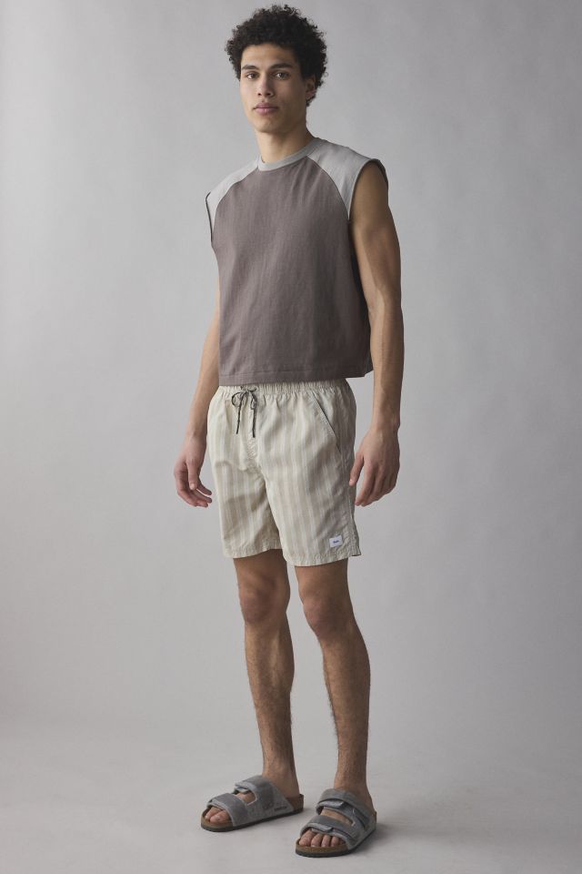 Katin Barley Stripe Swim Short #3