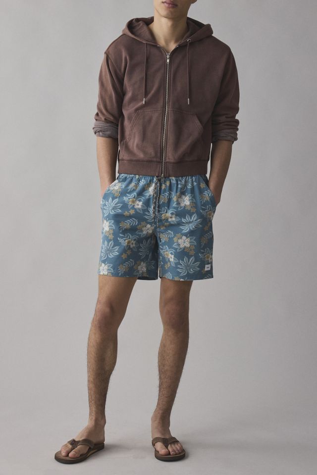 Katin Benji Patterned Swim Short #2