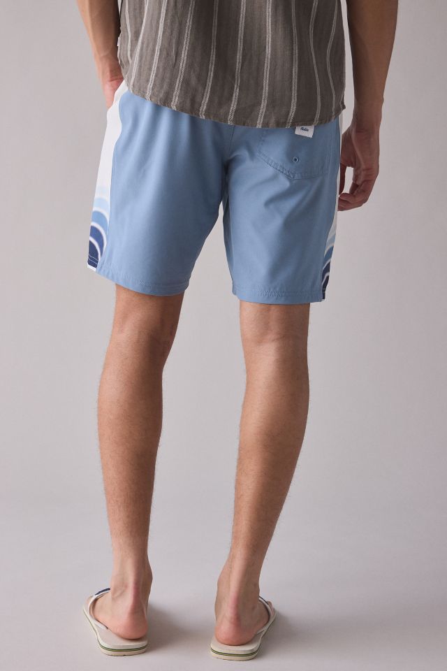Katin Reyes Surf Swim Short #1