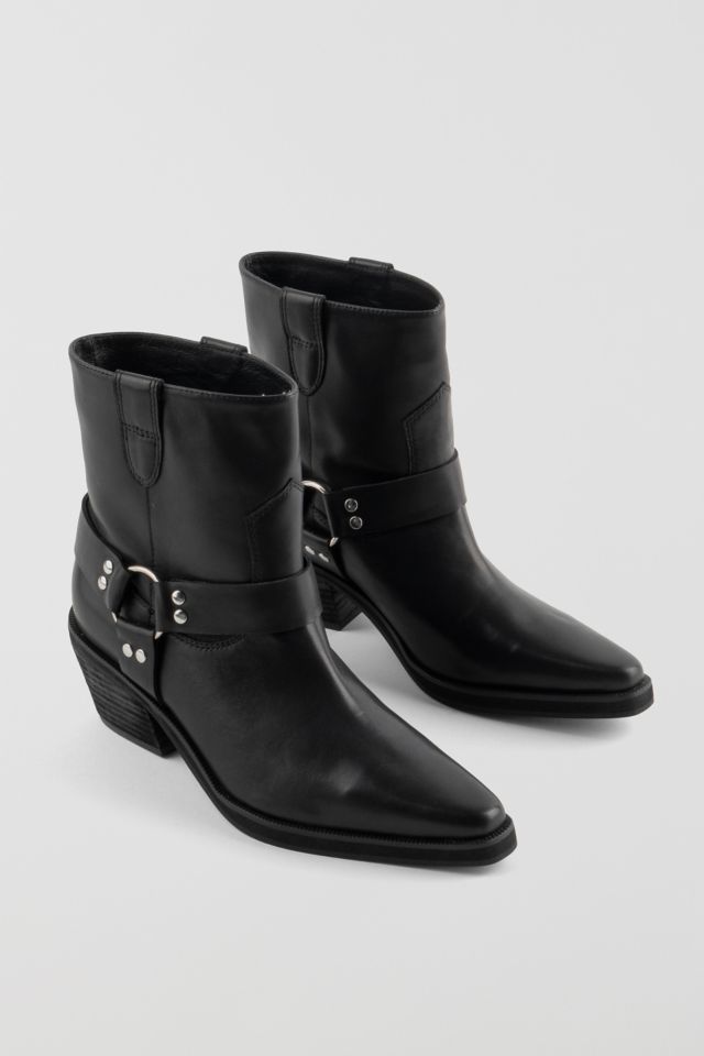 Intentionally Blank Joey Ankle Boot #1