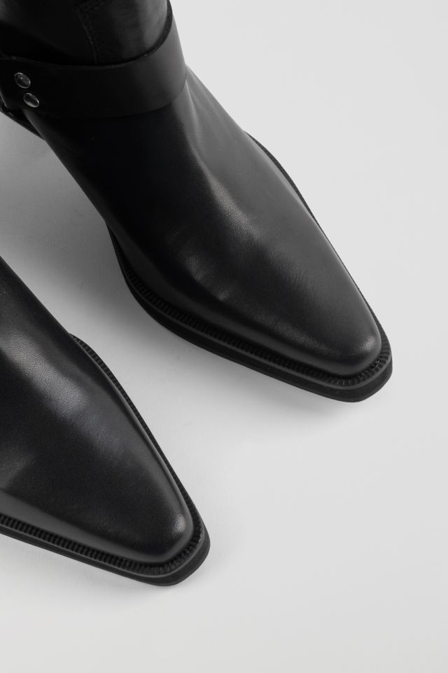 Intentionally Blank Joey Ankle Boot #2
