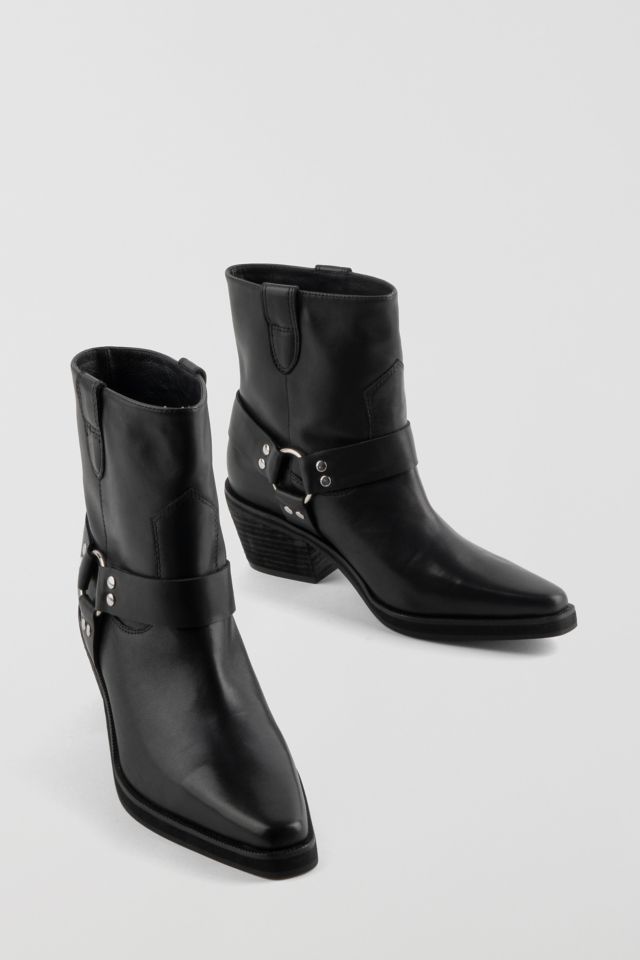Intentionally Blank Joey Ankle Boot #4