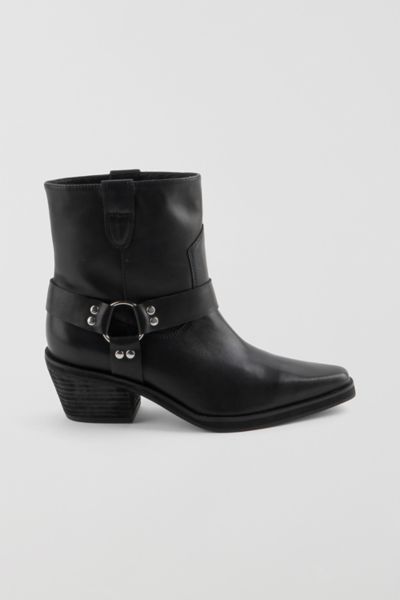 Intentionally Blank Joey Ankle Boot