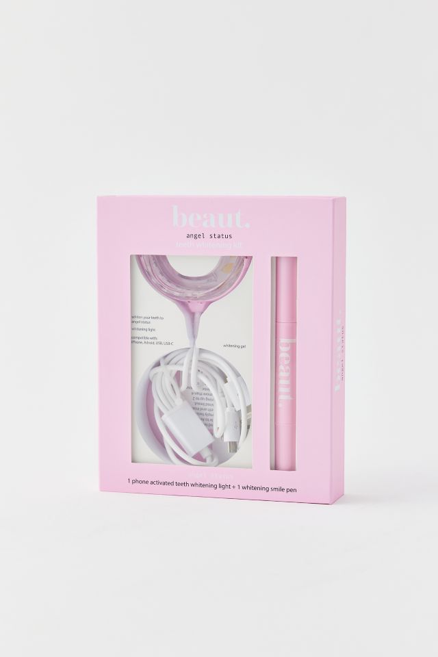 Beaut. Teeth Whitening #1