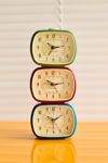 Retro Alarm Clock