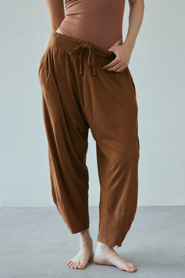 Out From Under At Ease Relaxed Fit Pant #1