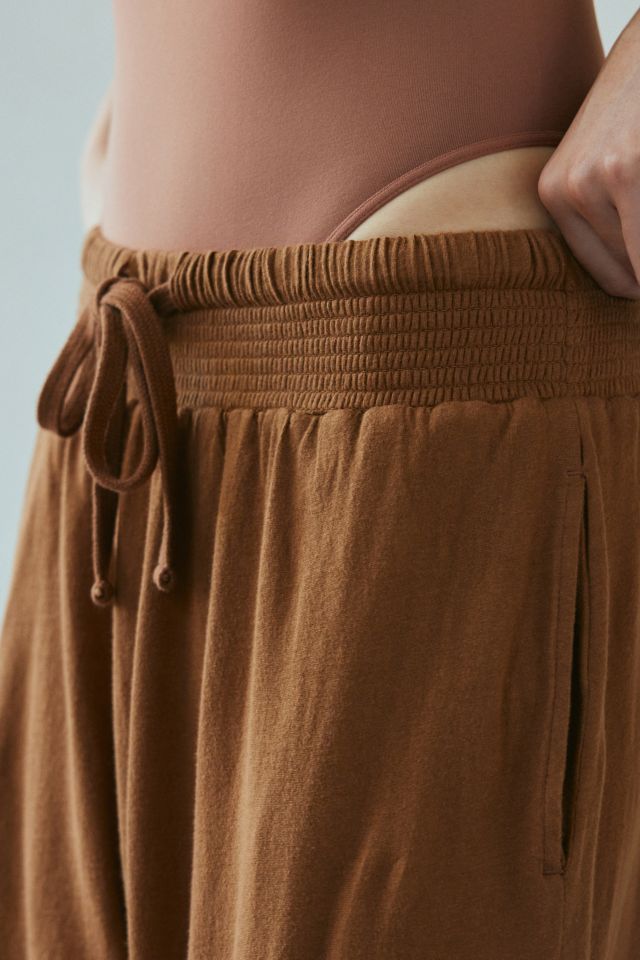 Out From Under At Ease Relaxed Fit Pant #2