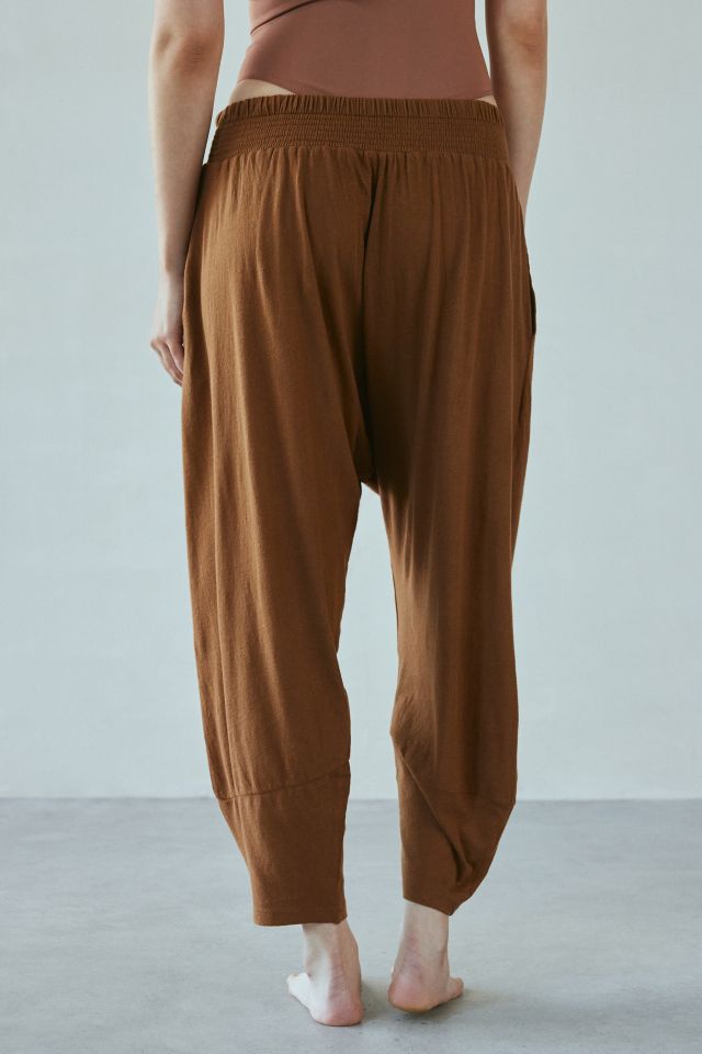 Out From Under At Ease Relaxed Fit Pant #3
