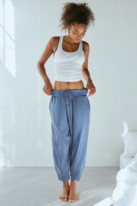 Out From Under Hansel Tie-Dye Jogger Pant | Urban Outfitters Out From Under Hansel Tie-Dye Jogger Pant | Urban Outfitters