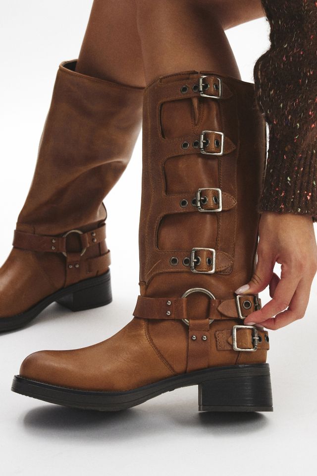 Steve Madden【お得SALE♪】Brocks Moto ブーツ STEVE MADDEN Women's Brocks Moto Boots | Bloomingdale's