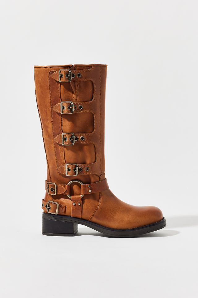 Steve Madden Brocks Tall Boot #3