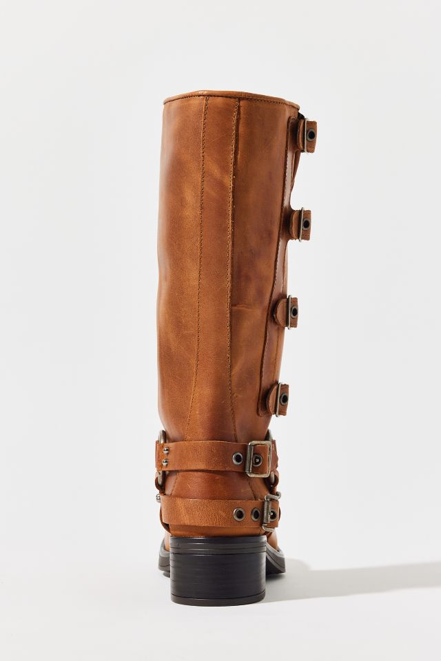 Steve Madden Brocks Tall Boot #5