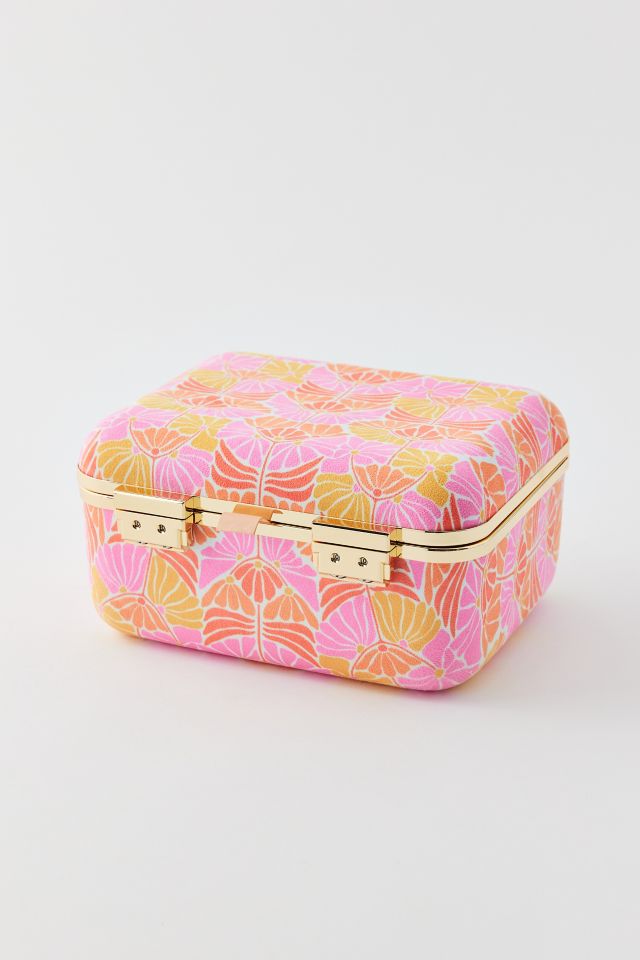 Snugbox Locking Stash Box #1