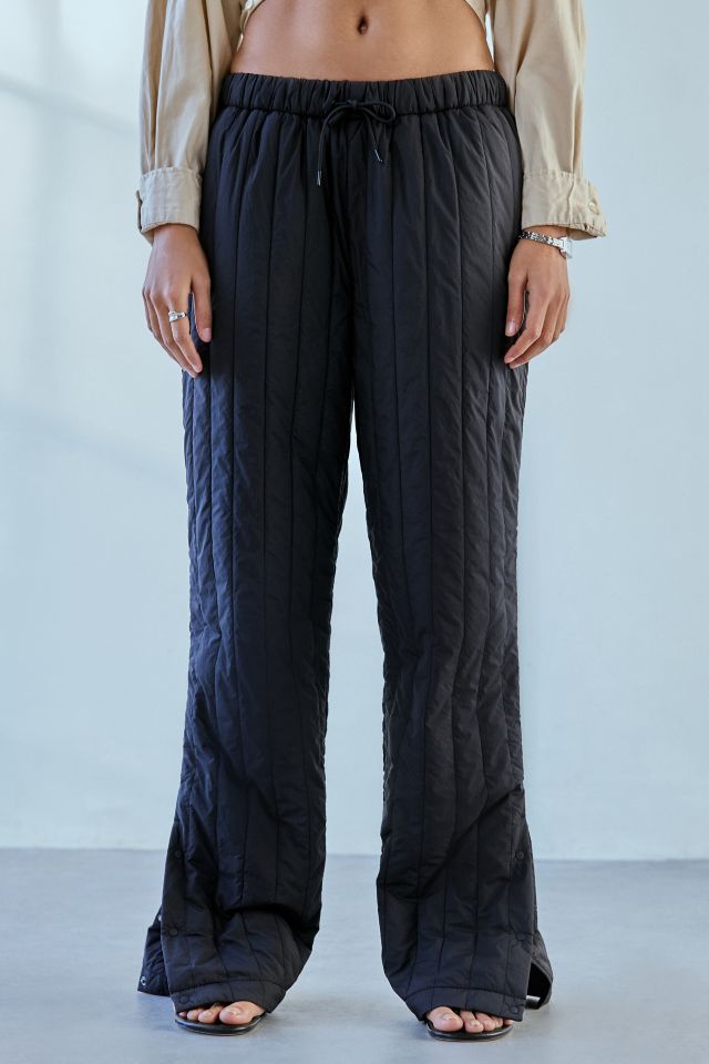 RAINS Banja Waterproof Liner Pant #1