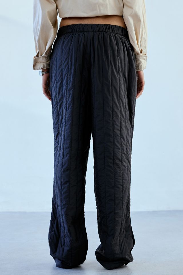 RAINS Banja Waterproof Liner Pant #2