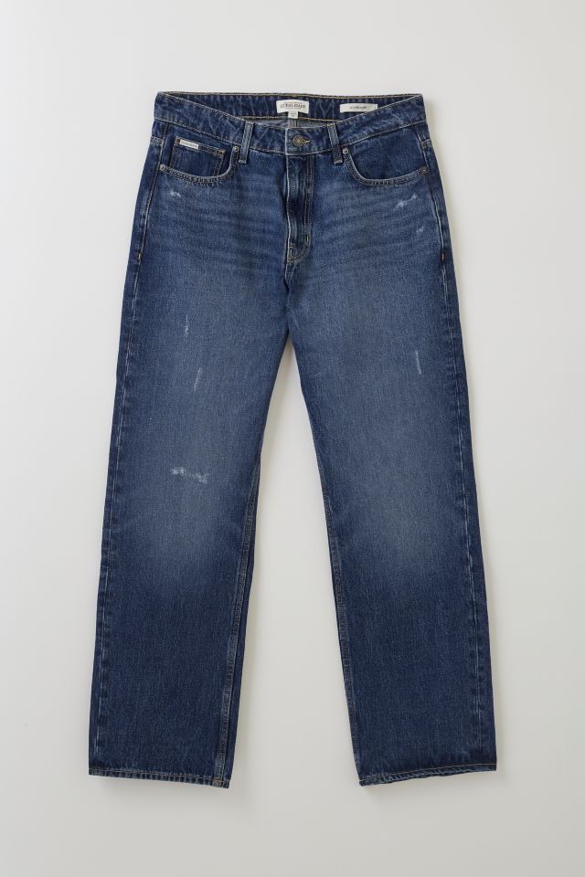 GUESS JEANS G18 Relaxed Fit Jean #1
