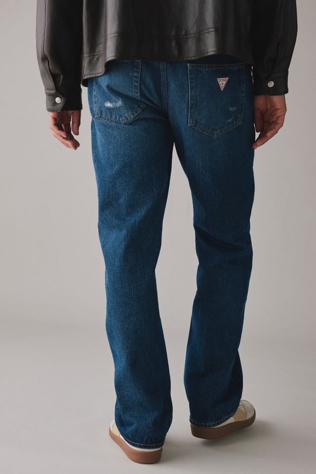 GUESS JEANS G18 Relaxed Fit Jean #2