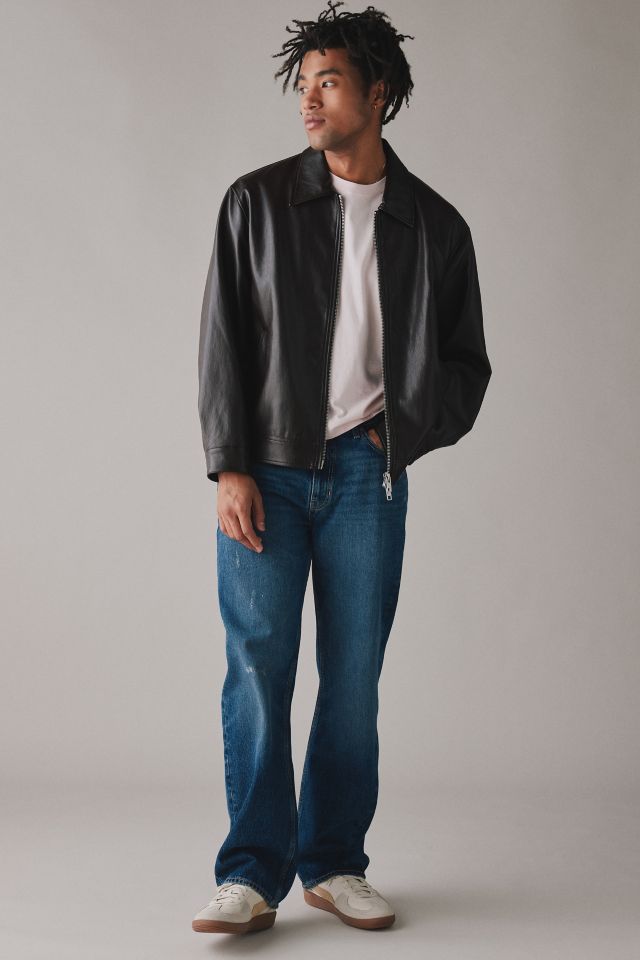 GUESS JEANS G18 Relaxed Fit Jean #3