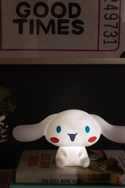 Urban Outfitters Sanrio Mood Light In Cinnamoroll At