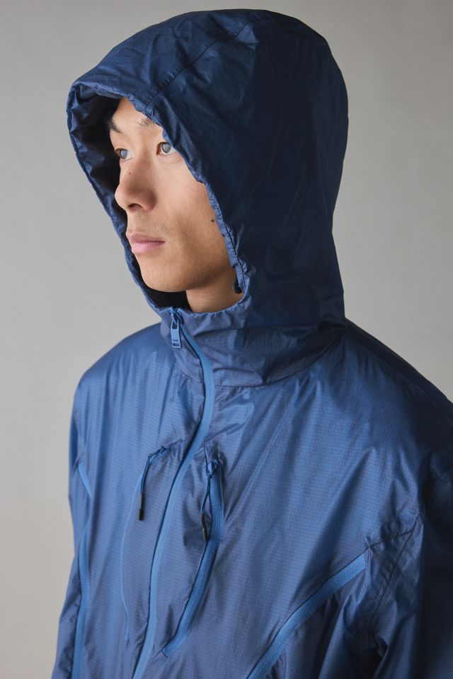 RAINS Kauto Vision Insulated Jacket #4