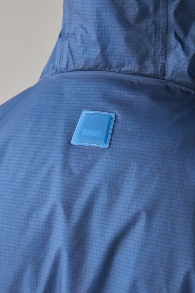 RAINS Kauto Vision Insulated Jacket #5