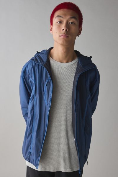 Veste Isolée RAINS Kauto Vision