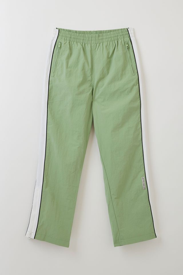 GUESS JEANS Windbreaker Track Pant #1