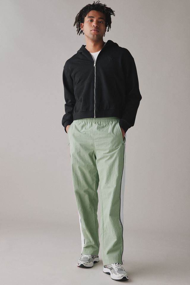 GUESS JEANS Windbreaker Track Pant #3
