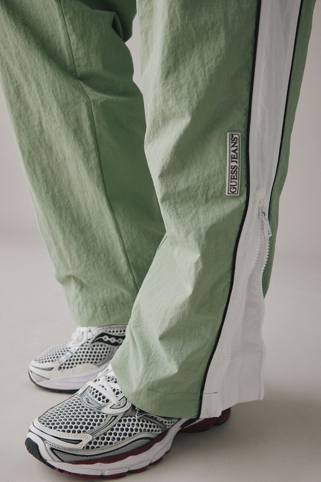 GUESS JEANS Windbreaker Track Pant #4