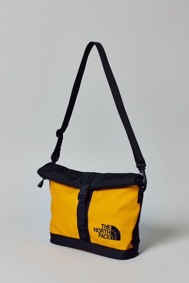 The North Face Base Camp Shoulder Bag #1