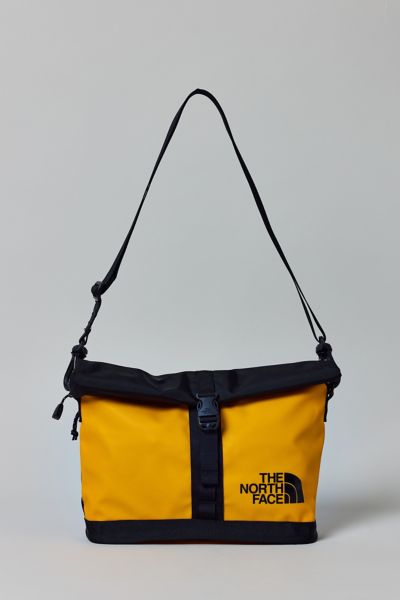 Bournestar Waxed Canvas Duffle Bag