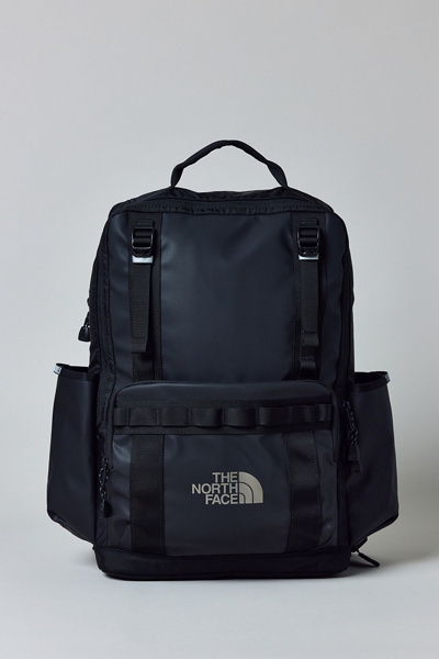 north face city backpack The Borealis Commuter Laptop - Water Repellent, Laptop Sleeve, Large Main Compartment, TNF Navy/TNF Black-NPF, One Size Classic daypack has a modern look and a full suite of features THE NORTH FACE Jester Womens