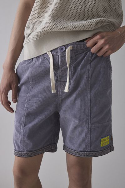 The Critical Slide Society Offset Tapered Sweatpant