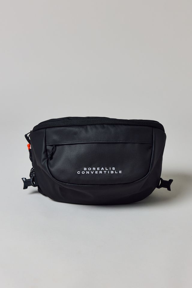 【ノースフェイス】 BOREALIS CONVERTIBLE PACK BLACK Amazon.com: THE NORTH FACE Borealis Convertible Pack