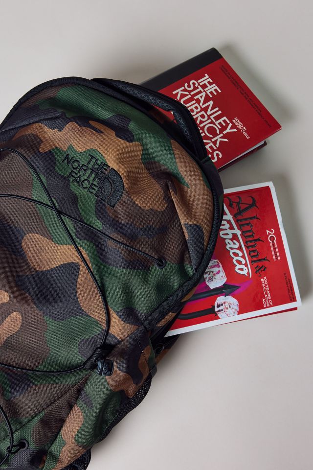 The North Face Jester Backpack #3