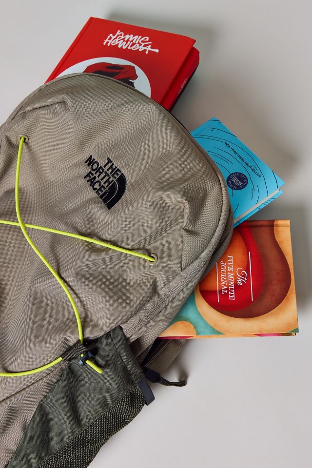 The North Face Jester Backpack #3