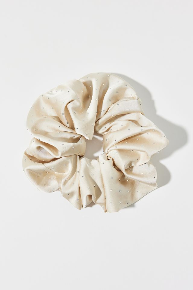 Urbanic 30 ♥ Silk Scrunchie Medium / 追跡付 URBANIC 30] Silk Scrunchie Medium 正規品 韓国ブランド 韓国